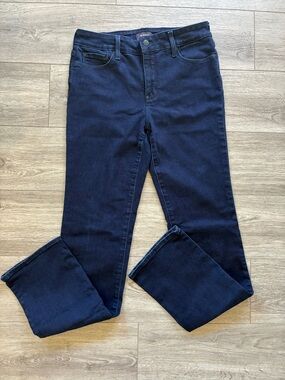 NYDJ Marilyn straight size 10